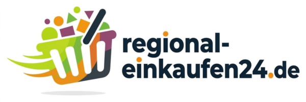 Regional-einkaufen24.de - Logo